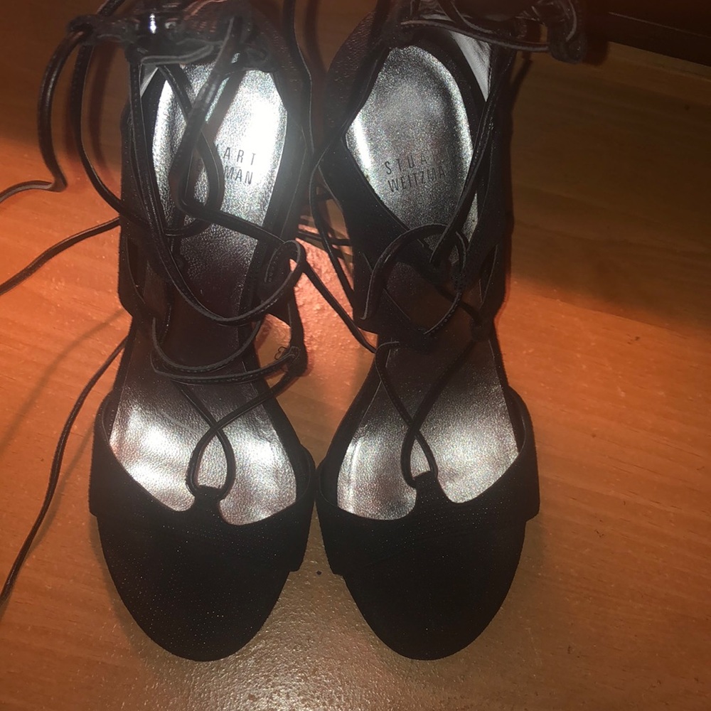 Stuart Weitzman - Picture 8 of 8